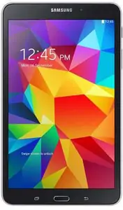 Замена дисплея на планшете Samsung Galaxy Tab 4 10.1 в Перми
